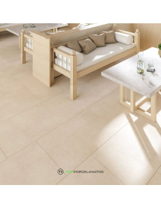 Beton Ivory Grip 80 X 160 2